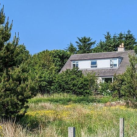 Remuera, North Tolsta Villa Bagian luar foto