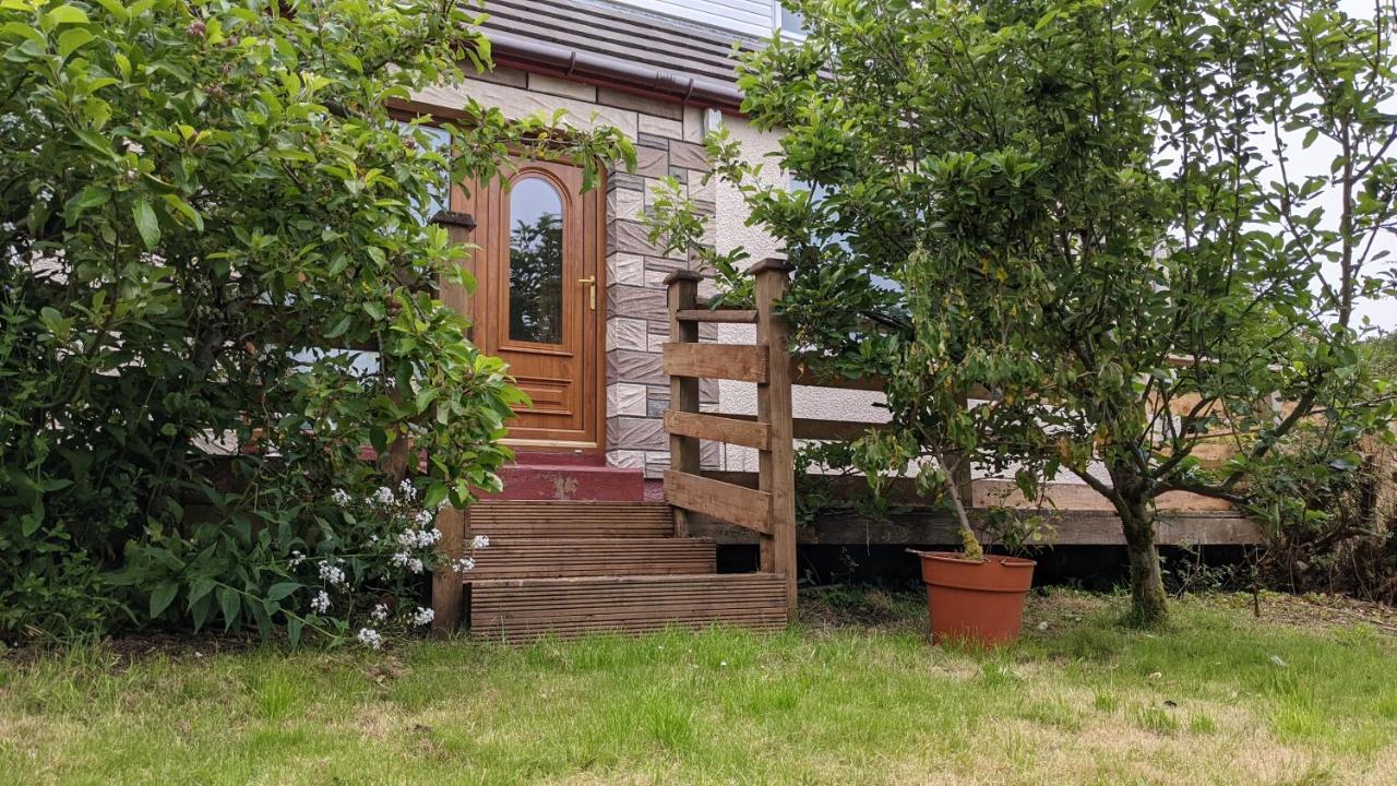 Remuera, North Tolsta Villa Bagian luar foto