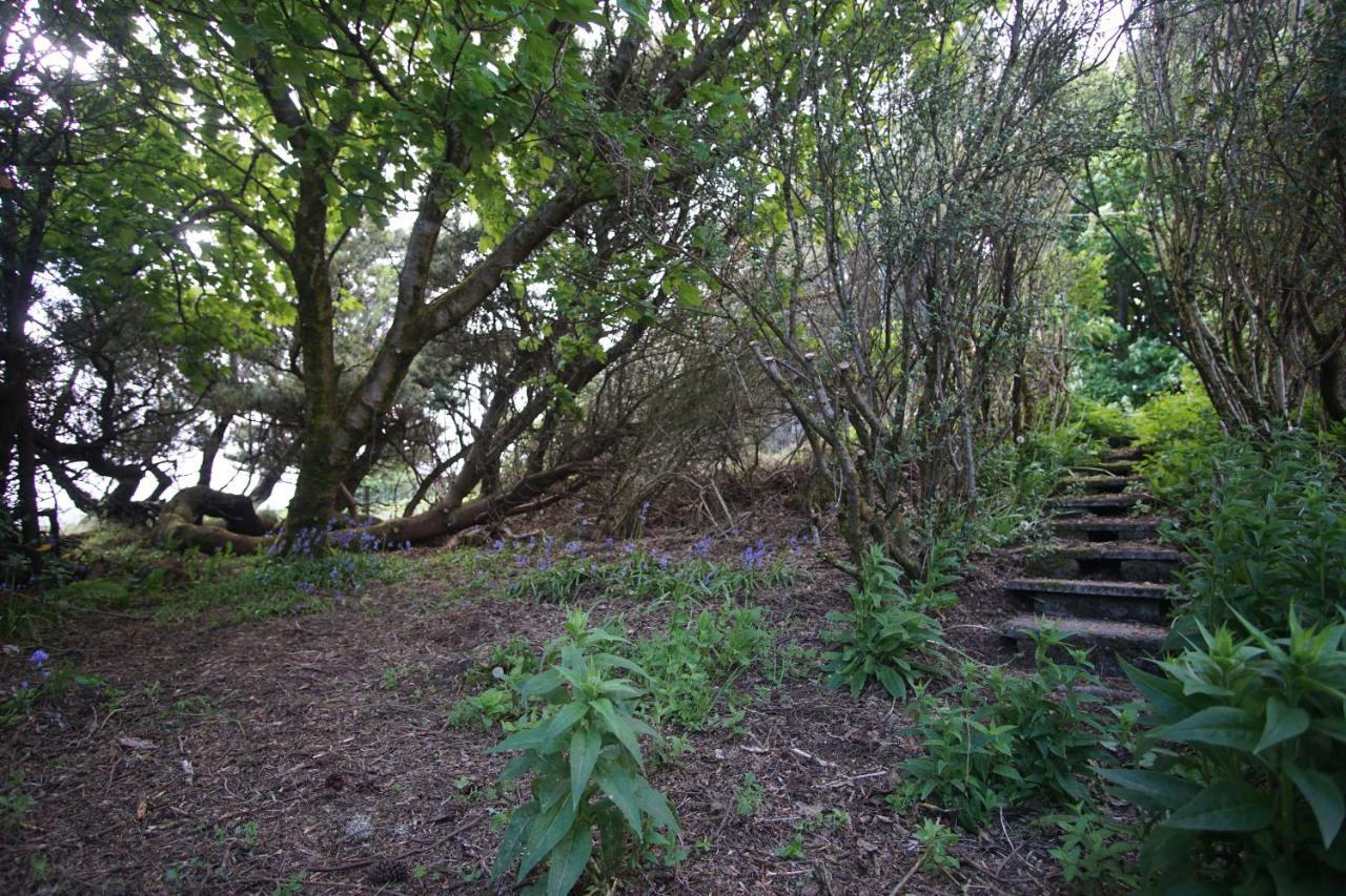 Remuera, North Tolsta Villa Bagian luar foto