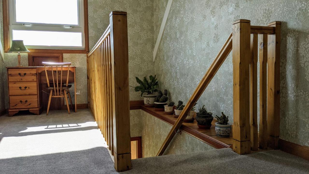 Remuera, North Tolsta Villa Bagian luar foto
