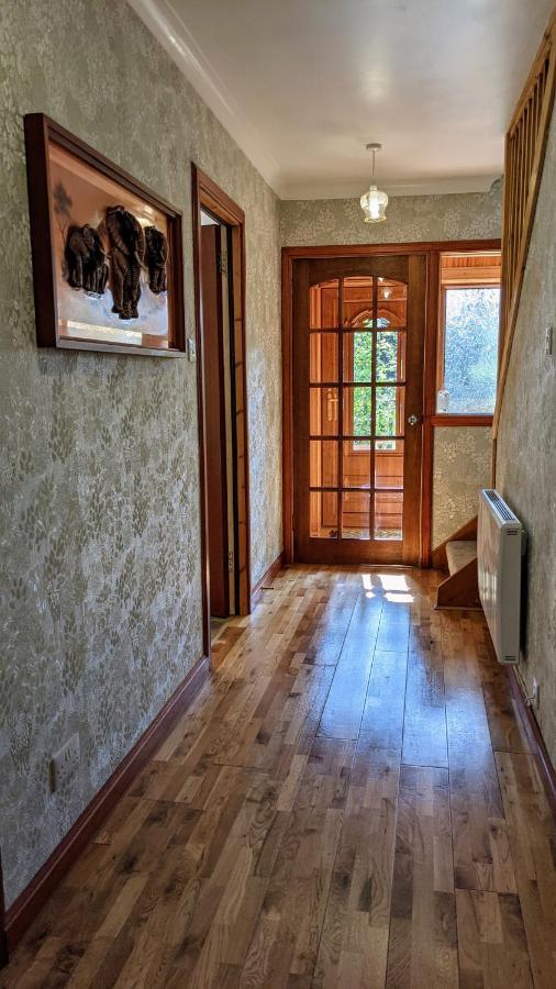 Remuera, North Tolsta Villa Bagian luar foto
